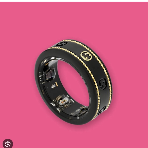 Gucci Jewelry - Gucci Oura Gen 3 Ring